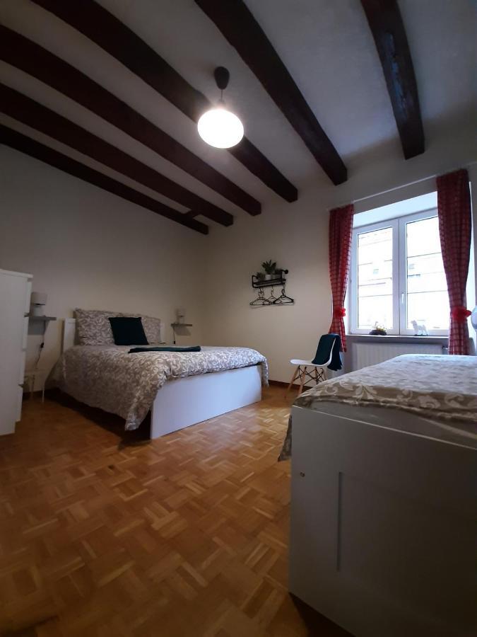 N¨°1 Schongauer Gite De Charme Centre Touristique Кольмар Экстерьер фото